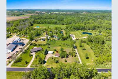 W382 County Rd E, Oconto Falls, WI 54154 - Photo 39