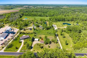 W382 County Rd E, Oconto Falls, WI 54154 - Photo 39