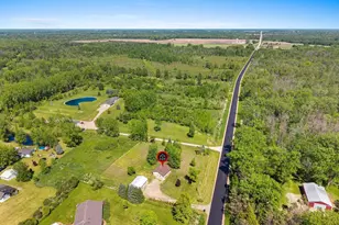 W382 County Rd E, Oconto Falls, WI 54154 - Photo 43