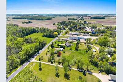 W382 County Rd E, Oconto Falls, WI 54154 - Photo 41
