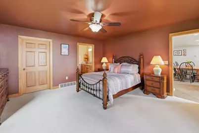 6322 Black Wolf Point Road, Oshkosh, WI 54902 - Photo 15
