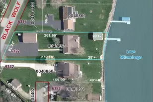 6322 Black Wolf Point Rd, Oshkosh, WI 54902 - Photo 47