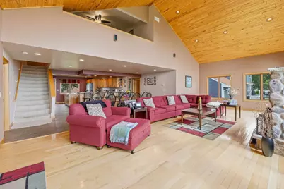 6322 Black Wolf Point Road, Oshkosh, WI 54902 - Photo 3