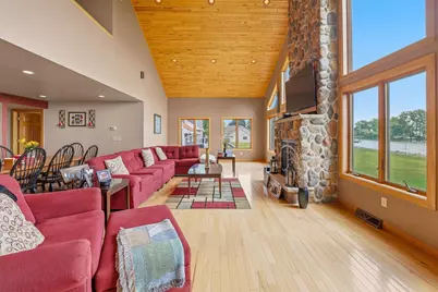 6322 Black Wolf Point Road, Oshkosh, WI 54902 - Photo 5