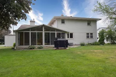 809 Melissa Street, Menasha, WI 54952 - Photo 27