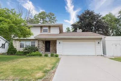 809 Melissa Street, Menasha, WI 54952 - Photo 35