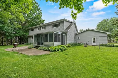 206 Woodside Street, Rosendale, WI 54974 - Photo 45