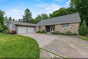 206 Woodside St, Rosendale, WI 54974 - Photo 1