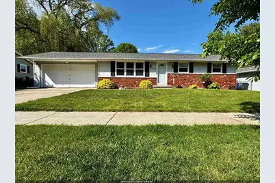 1404 Ponderosa Avenue, Green Bay, WI 54313 - Photo 1