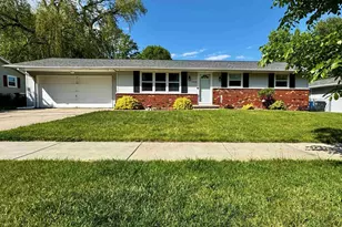 1404 Ponderosa Ave, Green Bay, WI 54313 - Photo 1