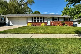 1404 Ponderosa Ave, Green Bay, WI 54313 - Photo 1