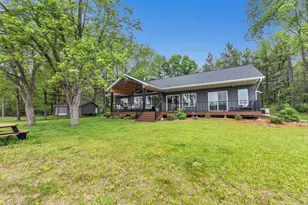 N1060 Berry Lake North Shore Rd, Gillett, WI 54124 - Photo 3