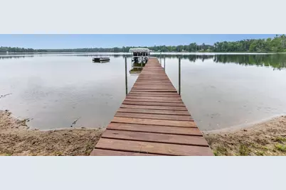 N1060 Berry Lake North Shore Road, Gillett, WI 54124 - Photo 33