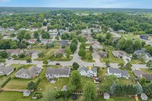 3196 Liberty Bell Rd, Green Bay, WI 54313 - Photo 57