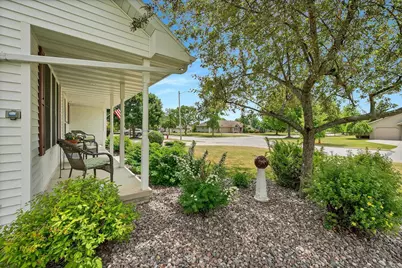 3196 Liberty Bell Road, Green Bay, WI 54313 - Photo 47