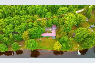 N8968 S Park Drive, Porterfield, WI 54159 - Photo 3