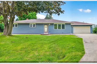 1280 Frances Way, Menasha, WI 54952 - Photo 1