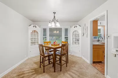 327 E Arndt Street, Fond du Lac, WI 54935 - Photo 5