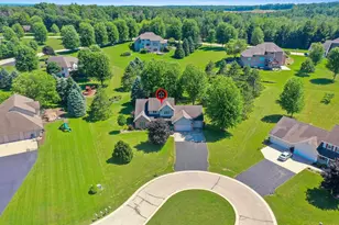 3386 Hawkeye Ct, Suamico, WI 54313 - Photo 45