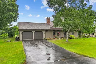 N7725 Palisades Trail, Sherwood, WI 54169 - Photo 5