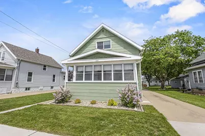 1054 Tyler Avenue, Oshkosh, WI 54902 - Photo 27