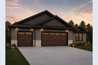 413 Carrie Lynn Avenue, Algoma, WI 54201 - Photo 1