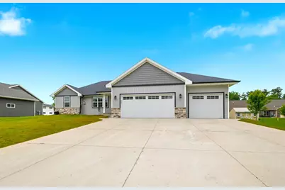 511 Adams Street, Oconto, WI 54153 - Photo 3