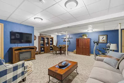 205 Oak Knoll Court, Hortonville, WI 54944 - Photo 23