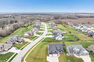 4861 Prairie School Dr, Oneida, WI 54155 - Photo 45