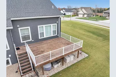 4861 Prairie School Drive, Oneida, WI 54155 - Photo 43