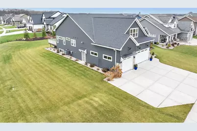 4861 Prairie School Drive, Oneida, WI 54155 - Photo 41