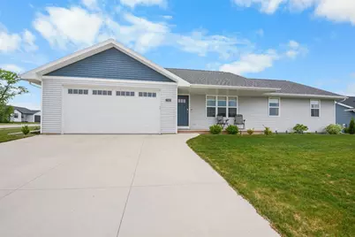 3181 S Weiler Road, Kaukauna, WI 54130 - Photo 1