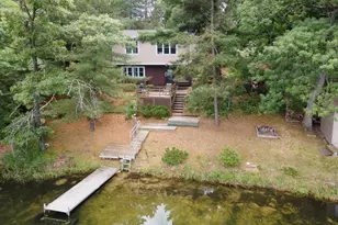W8498 Mielke Way Rd, Wautoma, WI 54982 - Photo 57