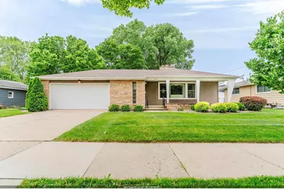 1947 McCurdy Street, Oshkosh, WI 54902 - Photo 1