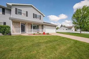 2535 Gemini Rd, Green Bay, WI 54311 - Photo 1
