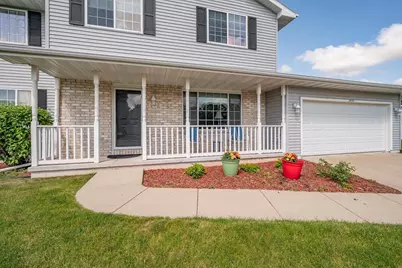 2535 Gemini Road, Green Bay, WI 54311 - Photo 35