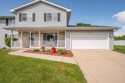 2535 Gemini Road, Green Bay, WI 54311 - Photo 33