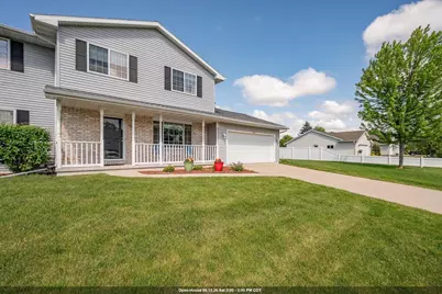 2535 Gemini Road, Green Bay, WI 54311 - Photo 1