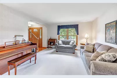 1990 Tyler Lane, De Pere, WI 54115 - Photo 5