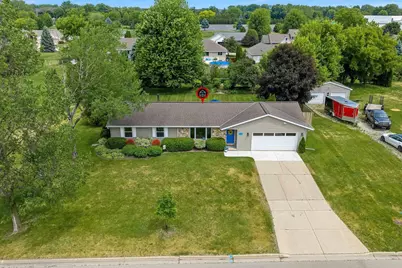 2542 Riverview Drive, Green Bay, WI 54313 - Photo 55