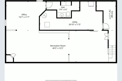2542 Riverview Drive, Green Bay, WI 54313 - Photo 39