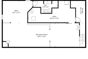 2542 Riverview Dr, Green Bay, WI 54313 - Photo 39