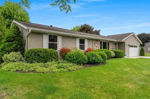 2542 Riverview Dr, Green Bay, WI 54313 - Photo 61