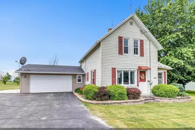 10436 Menchalville Road, Reedsville, WI 54230 - Photo 1