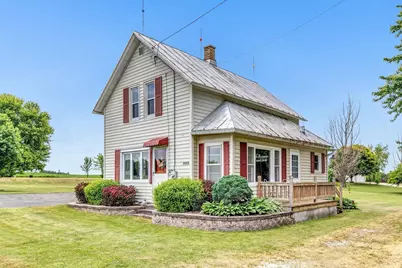 10436 Menchalville Road, Reedsville, WI 54230 - Photo 3