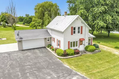 10436 Menchalville Road, Reedsville, WI 54230 - Photo 33