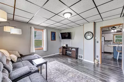 10436 Menchalville Road, Reedsville, WI 54230 - Photo 5