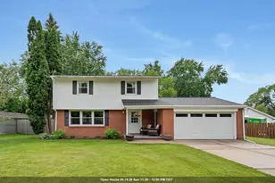 345 Coolidge St, Green Bay, WI 54301 - Photo 1