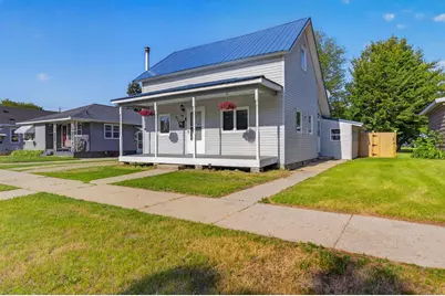326 S Ellis Avenue, Peshtigo, WI 54157 - Photo 1