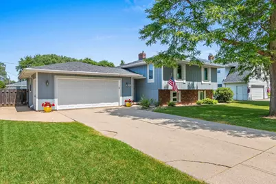 601 Brookridge Street, Green Bay, WI 54301 - Photo 63